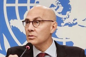 Derechos Humanos en Venezuela