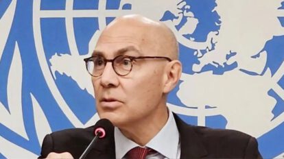 Derechos Humanos en Venezuela