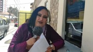 Paridad en binomios presidenciales: María Galindo duda de su impacto real