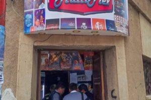 Nueva normativa cinevideos Oruro