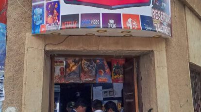 Nueva normativa cinevideos Oruro