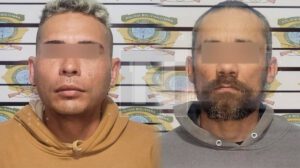 Asesinato de librecambista en Santa Cruz