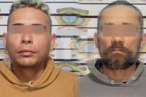 Asesinato de librecambista en Santa Cruz