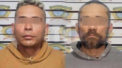 Asesinato de librecambista en Santa Cruz