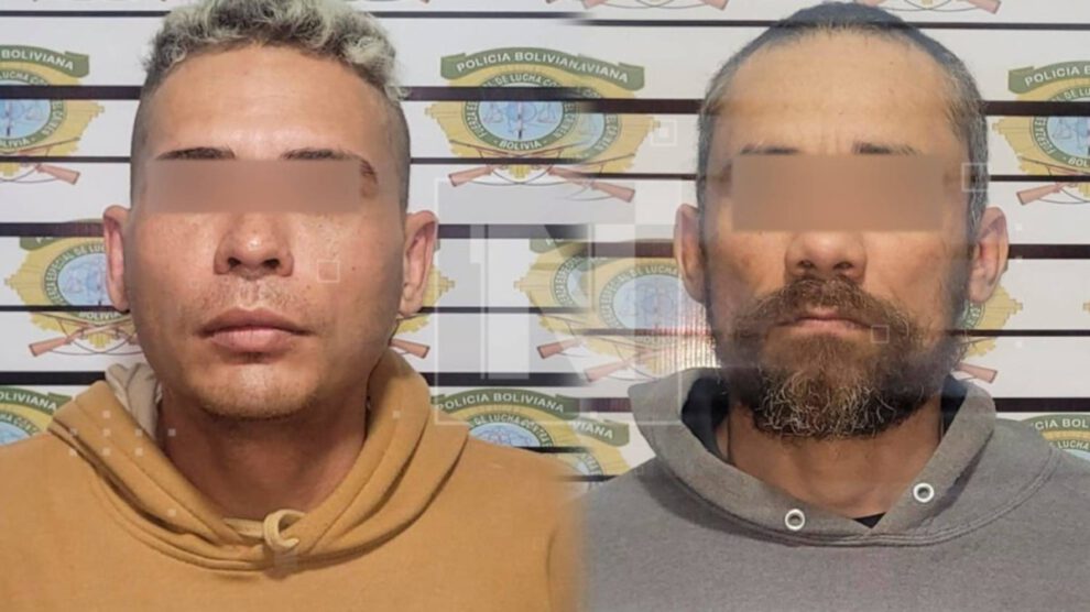 Asesinato de librecambista en Santa Cruz