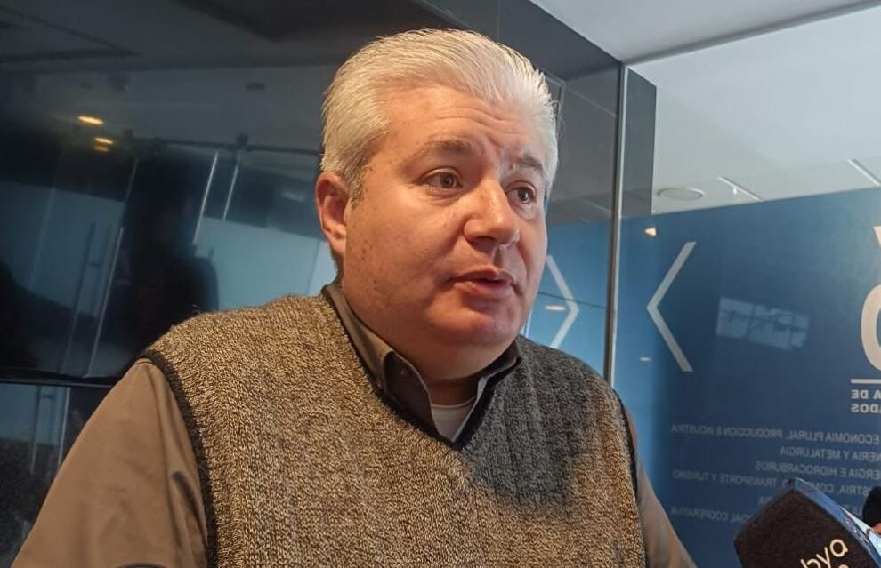 Contratos de litio en Bolivia según Enrique Urquidi