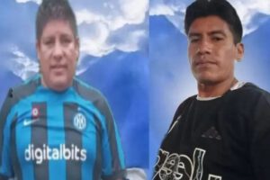 Doble crimen en Bulo Bulo: Hermanos Quinteros asesinados a puñaladas