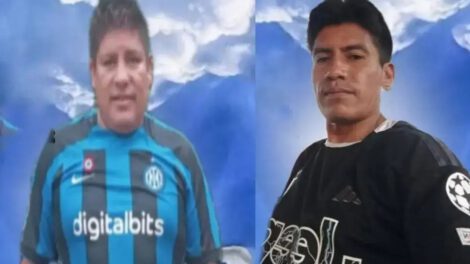 Doble crimen en Bulo Bulo: Hermanos Quinteros asesinados a puñaladas