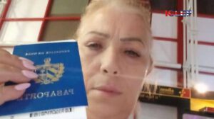 Asilo político a Orlidia Barceló Pérez en Bolivia