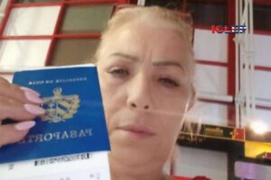 Asilo político a Orlidia Barceló Pérez en Bolivia