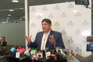 Unidad para lograr victoria del MAS