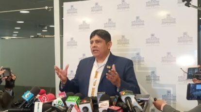 Unidad para lograr victoria del MAS