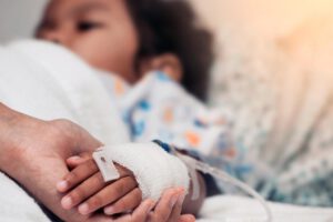 tosferina en Santa Cruz