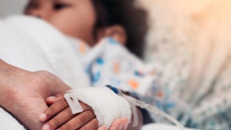 tosferina en Santa Cruz