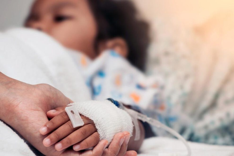 tosferina en Santa Cruz