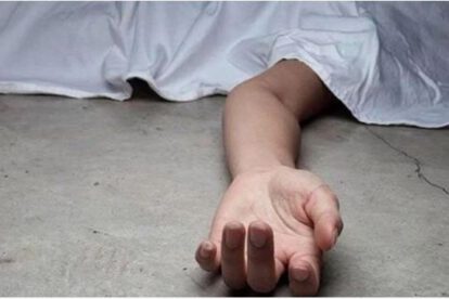 Mujer muere tras caer a un barranco en La Paz