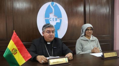 voto informado en las elecciones nacionales según la Iglesia Católica
