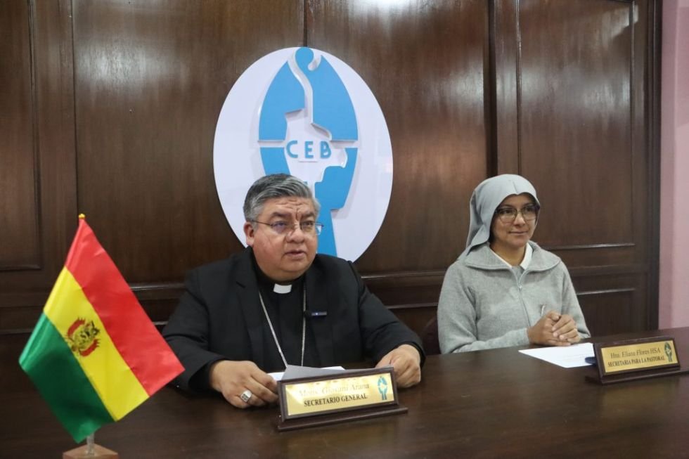 voto informado en las elecciones nacionales según la Iglesia Católica