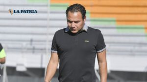 Gualberto Mojica denuncia guerra mediática tras su salida de Oriente Petrolero