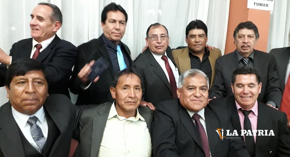 Festival deportivo solidario en apoyo a Vladimir Joaniquina