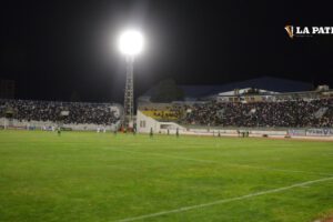 Proyecto de iluminación del Bermúdez avanza tras superar observaciones técnicas