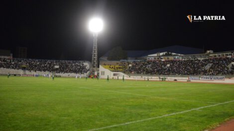 Proyecto de iluminación del Bermúdez avanza tras superar observaciones técnicas