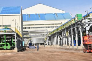 YLB contrato de litio y proyección de empleos