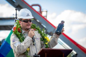 YPFB corrupción Botrading