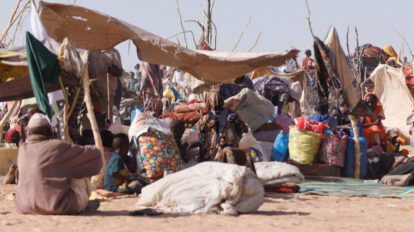 Crisis humanitaria en Sudán por cólera y conflicto armado