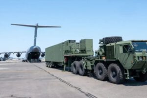 Despliegue de misiles en Filipinas