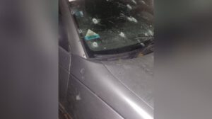 Balacera en Entre Ríos que dejó 2 heridos