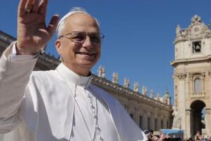 Papa León XIV pide paz en Ucrania y ayuda para Gaza