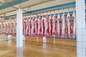 Crisis cárnica en Sucre