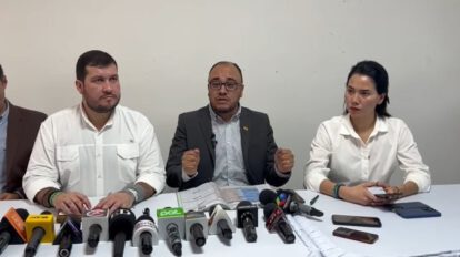 Elecciones del 17 de agosto en Bolivia