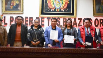 Matrícula de Comercio de la Empresa Pública Departamental Mixta Puerto Seco