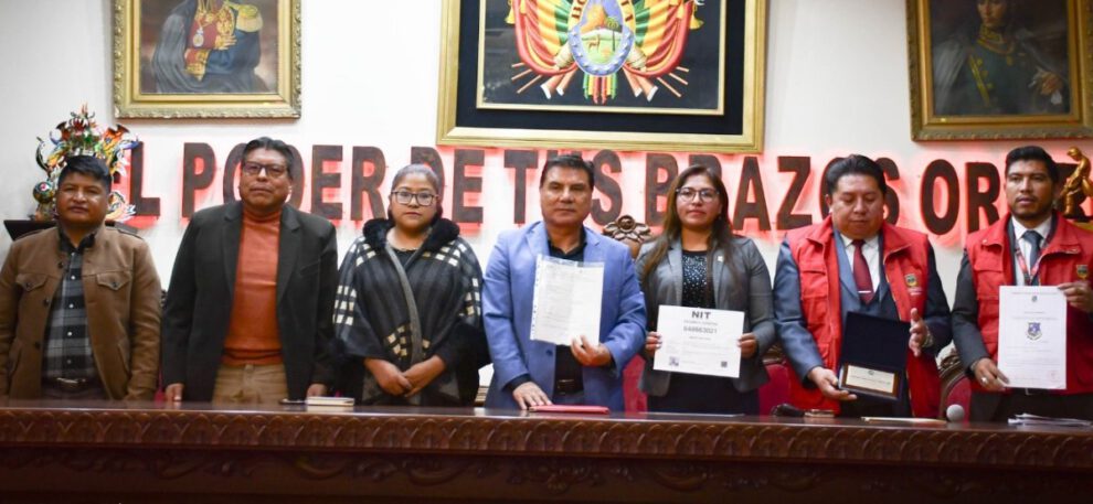 Matrícula de Comercio de la Empresa Pública Departamental Mixta Puerto Seco