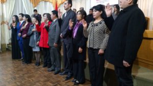 Asociación de Periodistas Independientes celebra su XI aniversario