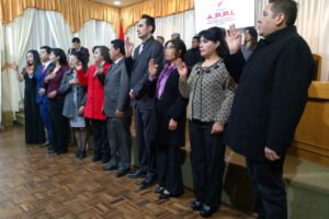 Asociación de Periodistas Independientes celebra su XI aniversario