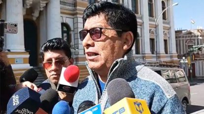 Cambios militares antes de elecciones según Ramiro Venegas
