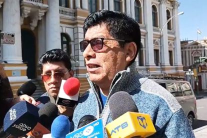 Cambios militares antes de elecciones según Ramiro Venegas