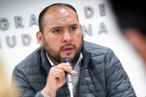 Transición pacífica elecciones