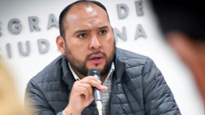 Transición pacífica elecciones