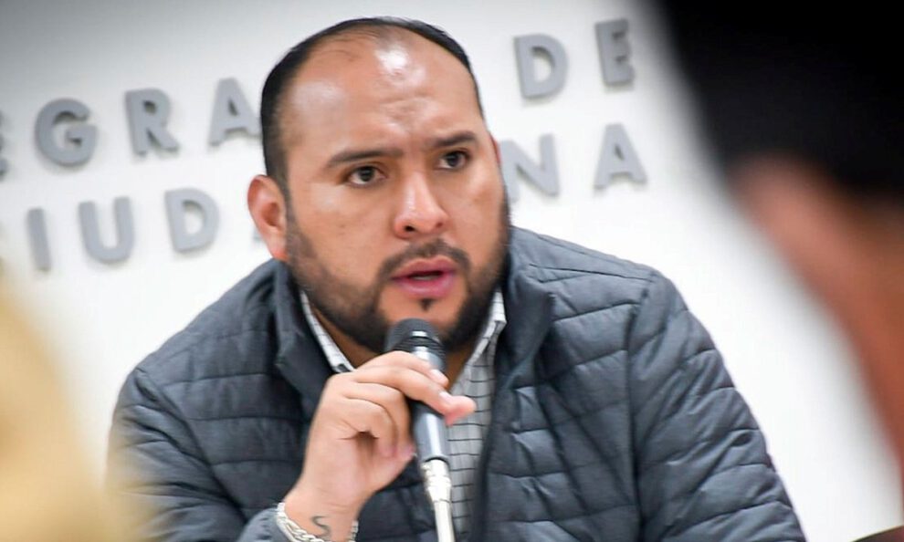 Transición pacífica elecciones