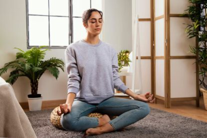 Día Mundial de la Relajación: consejos para reducir el estrés