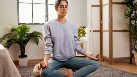 Día Mundial de la Relajación: consejos para reducir el estrés