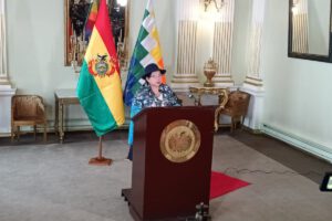 Observadores internacionales en elecciones