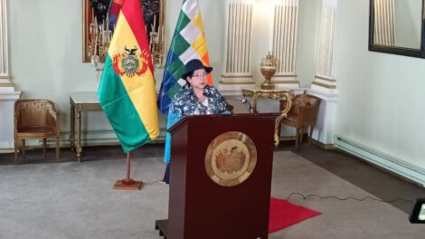 Observadores internacionales en elecciones