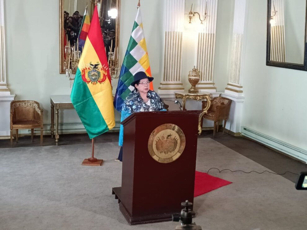 Observadores internacionales en elecciones