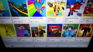 Roblox banea a jugadores que apoyan a youtuber Schlep