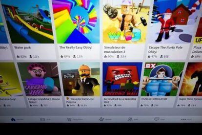 Roblox banea a jugadores que apoyan a youtuber Schlep